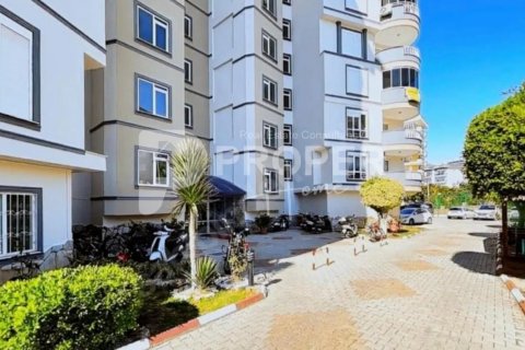 3 rooms Apartment in Tosmur, Turkey No. 13752 30