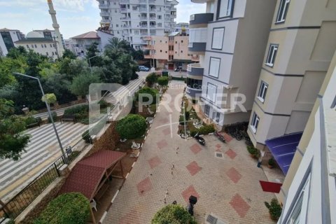 3 rooms Apartment in Tosmur, Turkey No. 13752 25