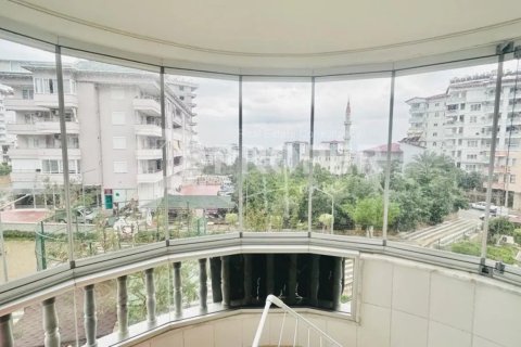 3 rooms Appartement à Tosmur, Turkey No. 13752 14