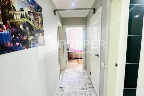 3 rooms Appartement à Tosmur, Turkey No. 13752 15