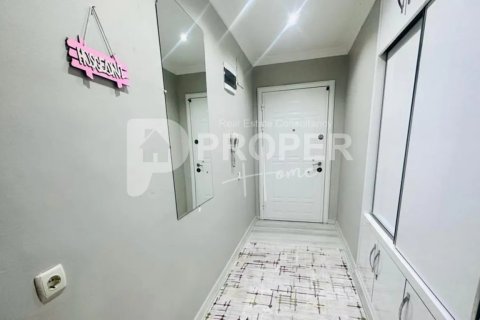 3 rooms Appartement à Tosmur, Turkey No. 13752 16