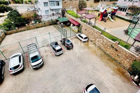 3 rooms Appartement à Tosmur, Turkey No. 13752 19