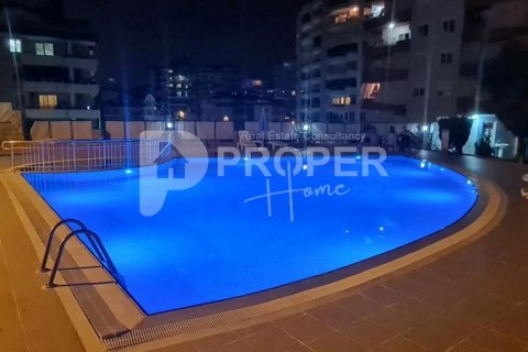 3 rooms Apartment in Tosmur, Turkey No. 13752 22