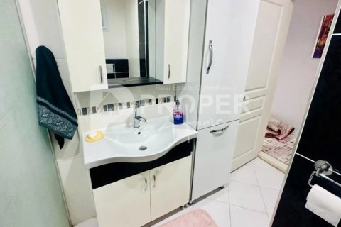 3 rooms Appartement à Tosmur, Turkey No. 13752 7