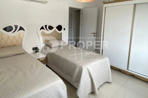 3 rooms Appartement à Mahmutlar, Turkey No. 13750 17