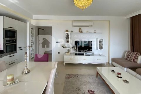 3 rooms Appartement à Mahmutlar, Turkey No. 13750 2