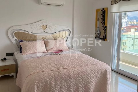 3 rooms Apartment in Mahmutlar, Turkey No. 13750 29