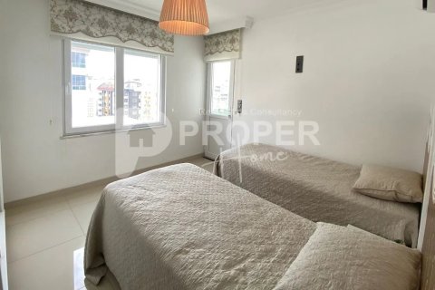 3 rooms Apartment in Mahmutlar, Turkey No. 13750 20