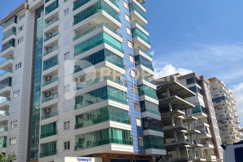 3 rooms Appartement à Mahmutlar, Turkey No. 13750 4