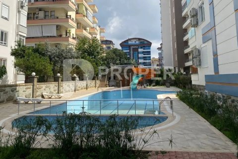 3 rooms Appartement à Mahmutlar, Turkey No. 13750 10