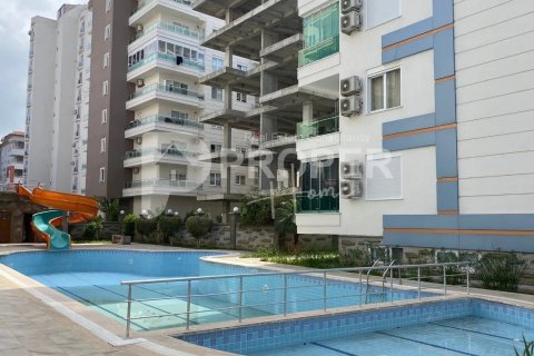 3 rooms Appartement à Mahmutlar, Turkey No. 13750 9