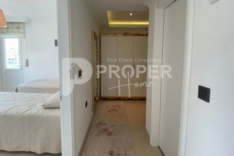 3 rooms Apartment in Mahmutlar, Turkey No. 13750 21