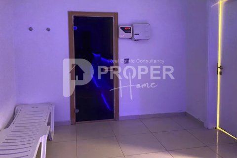 3 rooms Appartement à Mahmutlar, Turkey No. 13750 14