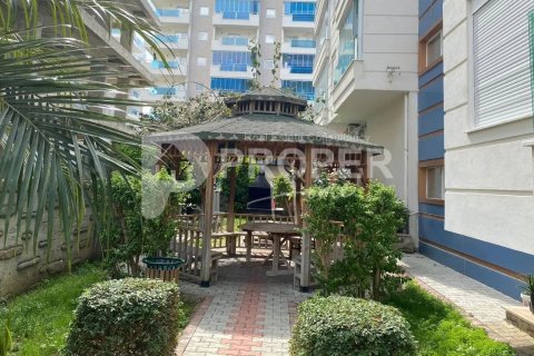 3 rooms Apartment in Mahmutlar, Turkey No. 13750 5