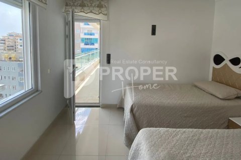 3 rooms Apartment in Mahmutlar, Turkey No. 13750 19