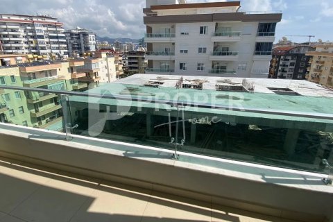 3 rooms Appartement à Mahmutlar, Turkey No. 13750 22