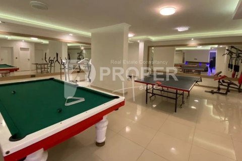 3 rooms Apartment in Mahmutlar, Turkey No. 13750 11