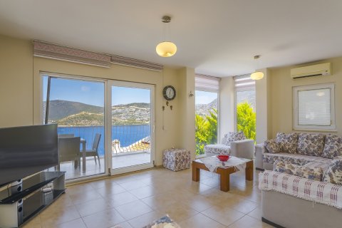 4+1 Villa à Antalya, Turkey No. 15225 9