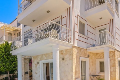 4+1 Villa en Antalya, Turkey No. 15225 4