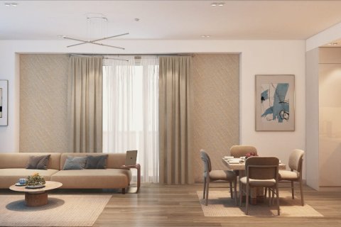 1+1 Apartment en Istanbul, Turkey No. 15223 1