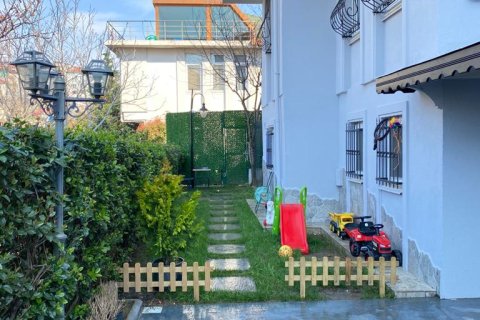 4+2 Villa in Istanbul, Turkey No. 15365 4