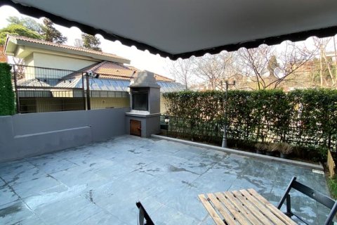 4+2 Villa à Istanbul, Turkey No. 15365 2