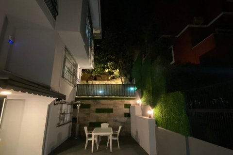 4+2 Villa in Istanbul, Turkey No. 15365 6