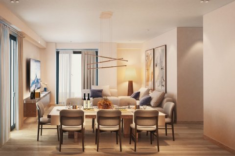 2+1 Apartment in Istanbul, Turkey No. 15224 1