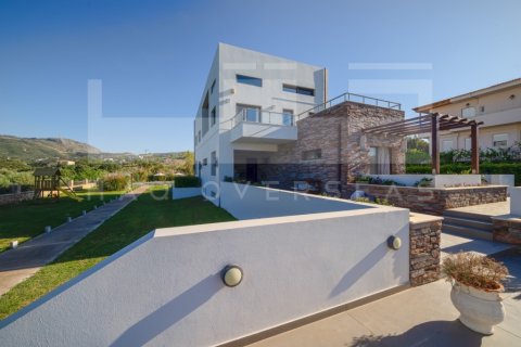 7 dormitorios Villa en Rethymno, Greece No. 24443 21