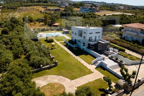 7 dormitorios Villa en Rethymno, Greece No. 24443 4