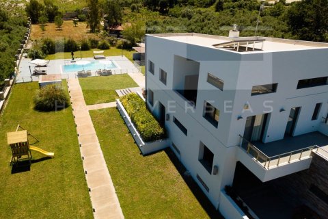 7 dormitorios Villa en Rethymno, Greece No. 24443 3