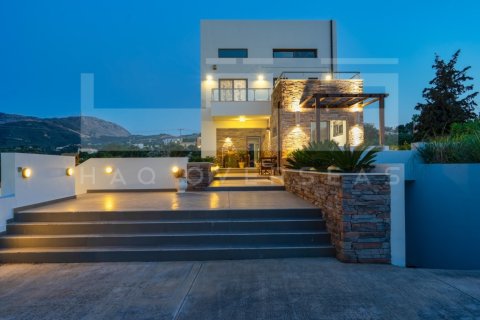 7 dormitorios Villa en Rethymno, Greece No. 24443 23