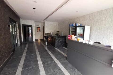 2+1 Appartement à Alanya, Turkey No. 15021 21