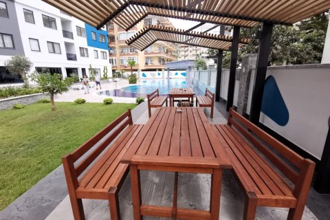 2+1 Apartment in Alanya, Turkey No. 15021 3