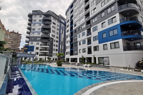 2+1 Appartement à Alanya, Turkey No. 15021 27