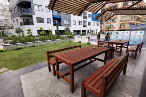 2+1 Apartment in Alanya, Turkey No. 15021 1