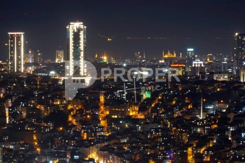 3 rooms Apartment in Sisli, Turkey No. 14461 24