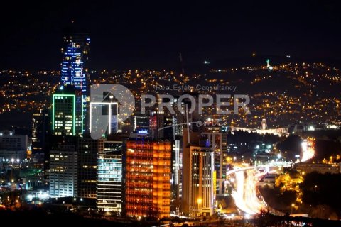 3 habitaciones Apartment en Sisli, Turkey No. 14461 21