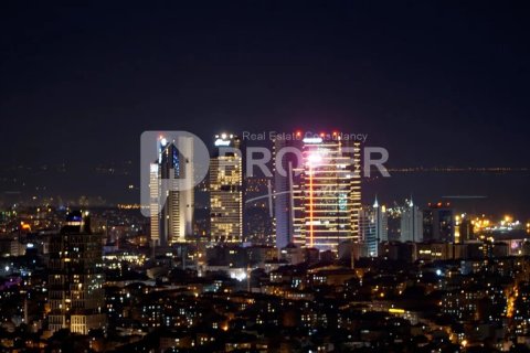 3 rooms Apartment in Sisli, Turkey No. 14461 22