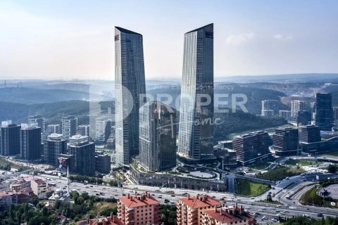 3 rooms Apartment in Sisli, Turkey No. 14461 5