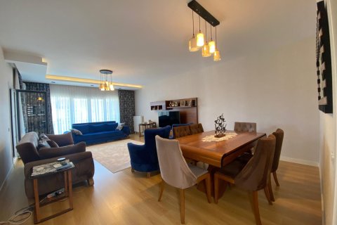 Квартира 4+1 в Стамбул, Турция №15020 8