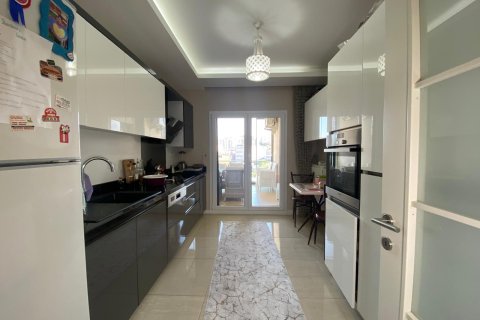 Квартира 4+1 в Стамбул, Турция №15020 4