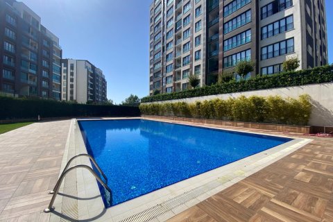 4+1 Apartment in Istanbul, Turkey No. 15020 6