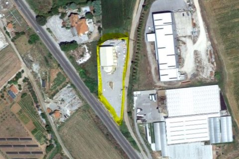 700m² Business in Drama, Greece No. 57124 3