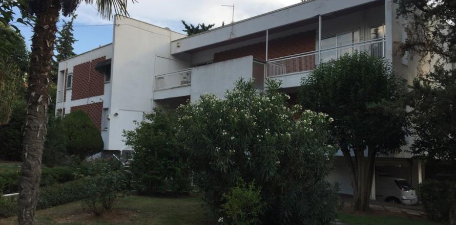 3 bedrooms Apartment in Panorama, Greece No. 57115