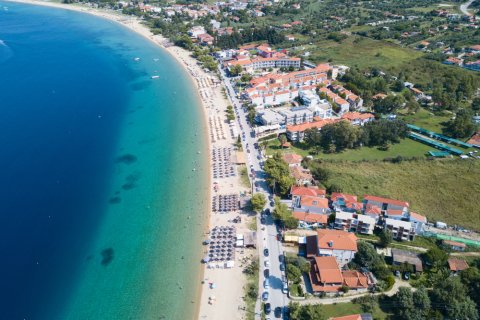 26734m² Land in Chalkidiki, Greece No. 57122 1