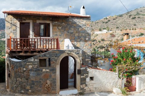 745m² Negocio en Agios Nikolaos, Greece No. 57274 5