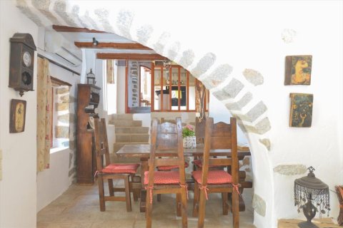 220m² Villa en Agios Nikolaos, Greece No. 57272 5