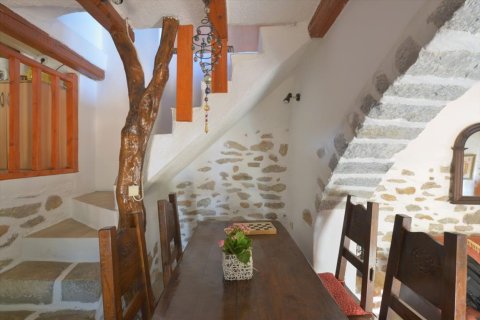 220m² Villa à Agios Nikolaos, Greece No. 57272 3