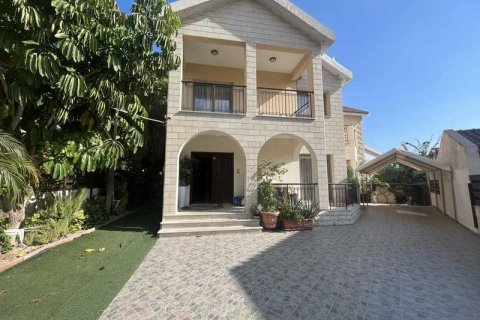 5 dormitorios House en Agios Athanasios, Cyprus No. 65324 1